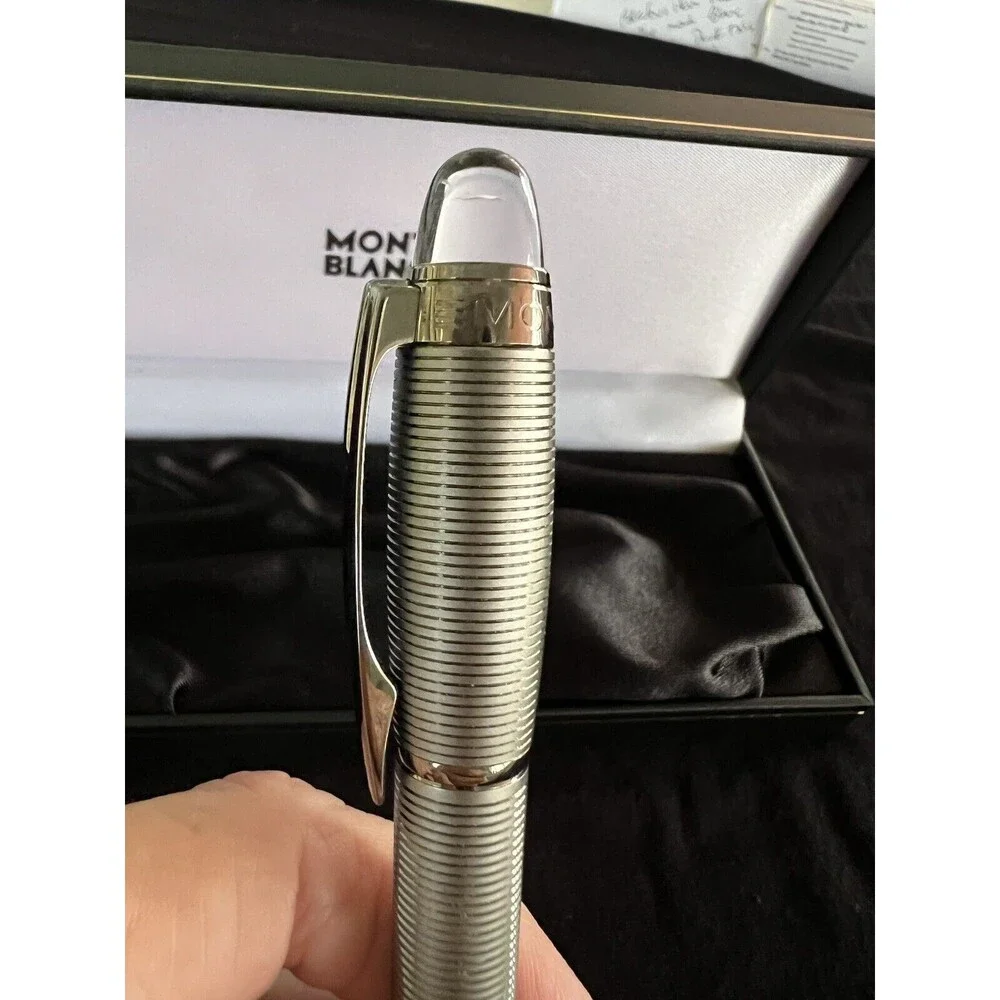 Montblanc brand new